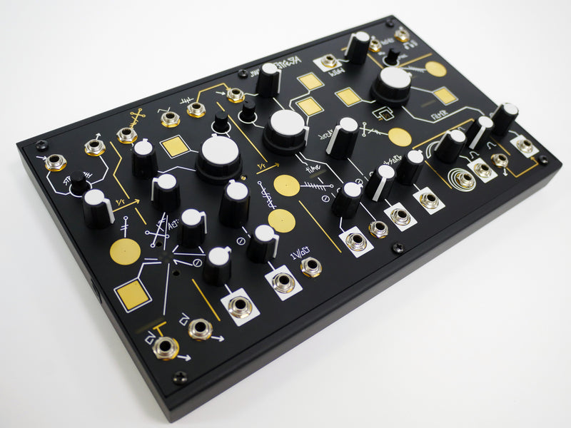 Make Noise STREGA (中古)