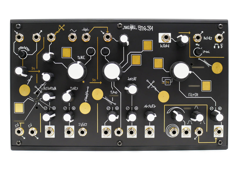 Make Noise STREGA (中古)3