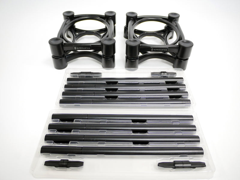 ISO Acoustics ISO-155 (中古)2