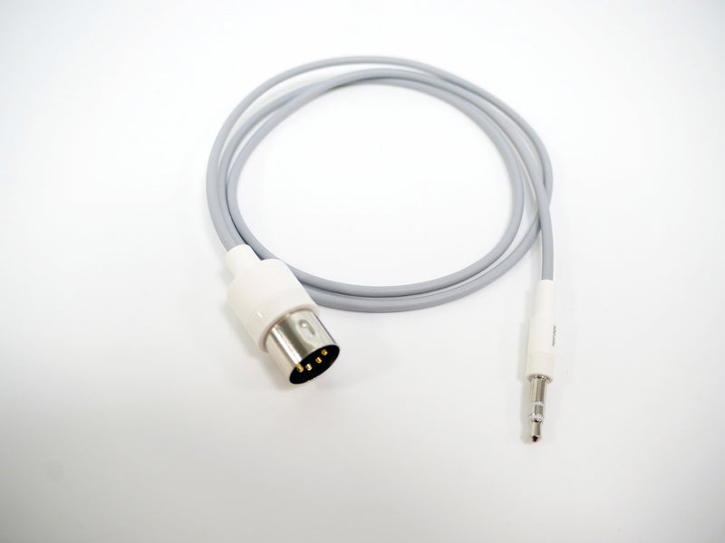 Teenage Engineering midi cable din to mini (中古)2