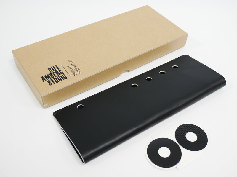 Teenage Engineering field leather wrap (中古)