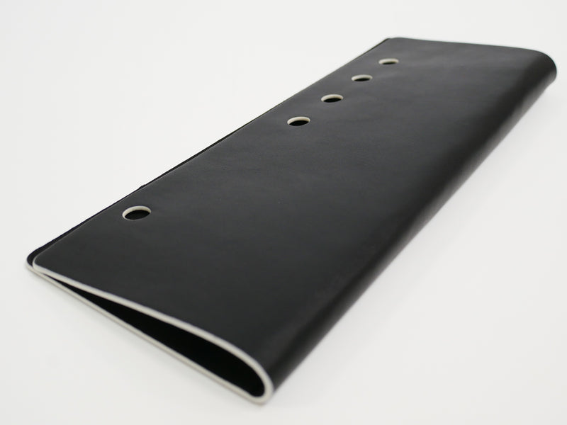 Teenage Engineering field leather wrap (中古)2