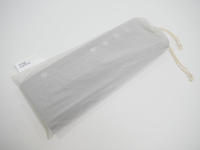 Teenage Engineering field leather wrap (中古)3