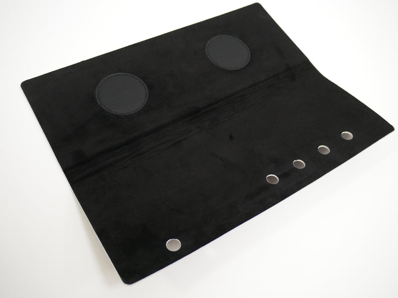 Teenage Engineering field leather wrap (中古)