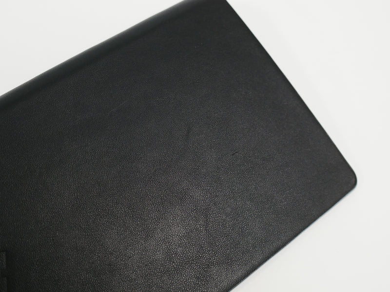 Teenage Engineering field leather wrap (中古)