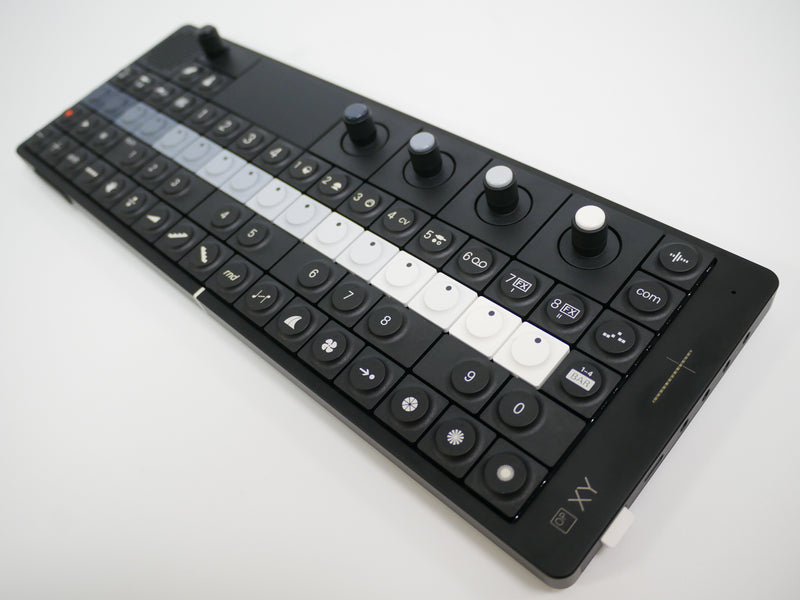 Teenage Engineering OP-XY 2