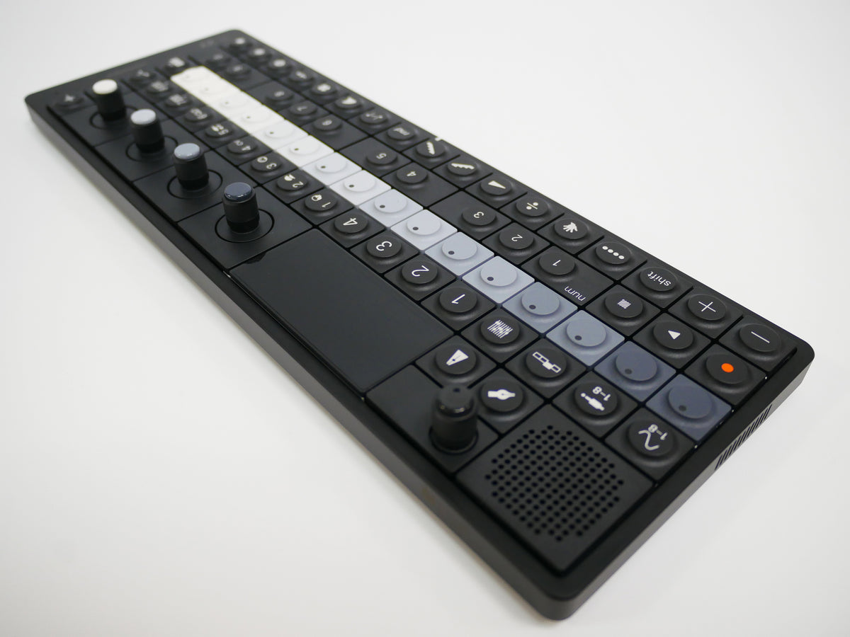 Teenage Engineering OP-XY (中古)