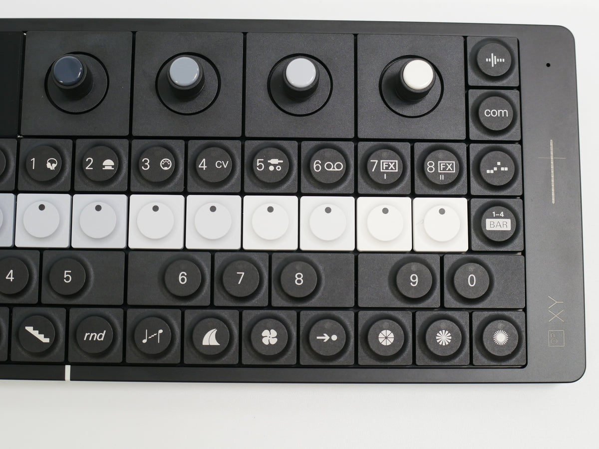 Teenage Engineering OP-XY (中古)