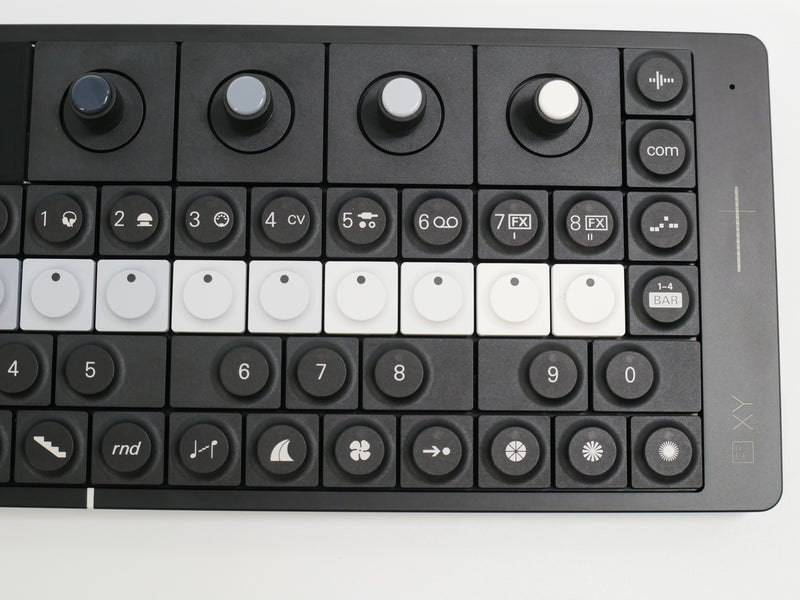 Teenage Engineering OP-XY (中古)