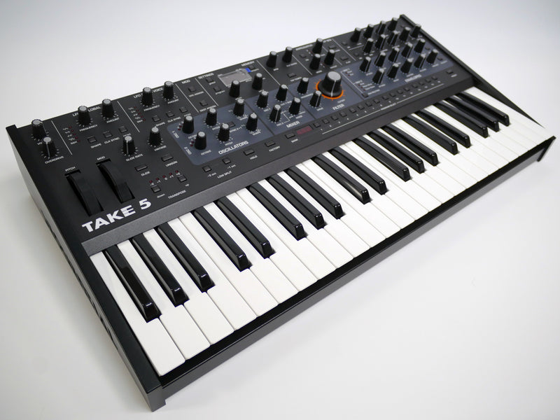 Sequential Take5 (中古)