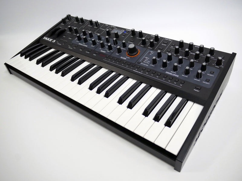 Sequential Take5 (中古)2