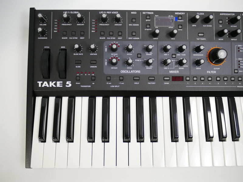 Sequential Take5 (中古)3