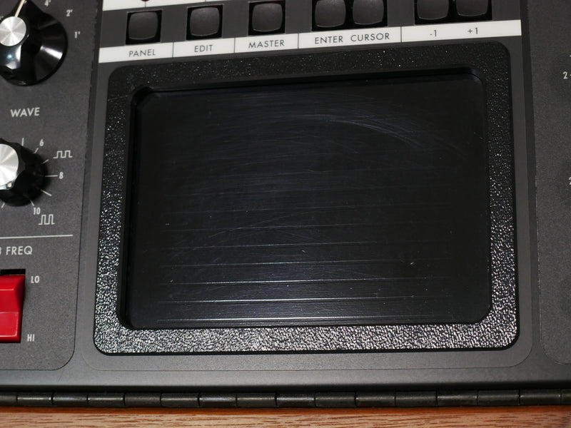 moog Minimoog Voyager Signature Edition (中古)