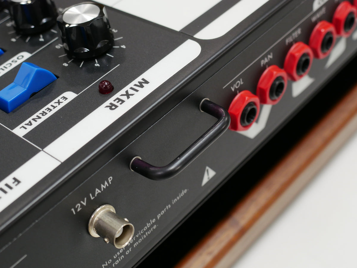 moog Minimoog Voyager Signature Edition (中古)