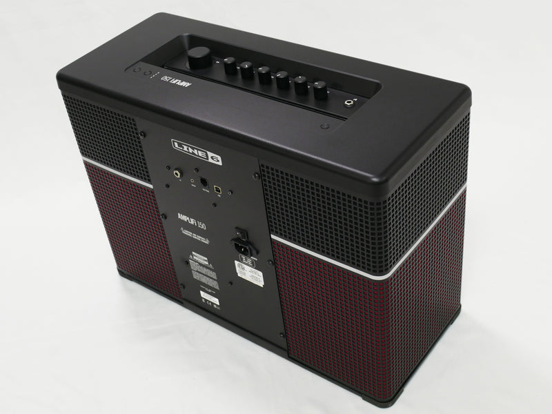 LINE6 Amplifi 150 (中古)3