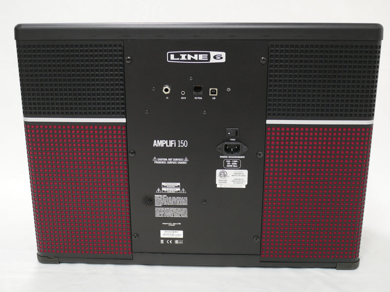 LINE6 Amplifi 150 (中古)