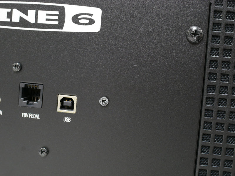 LINE6 Amplifi 150 (中古)