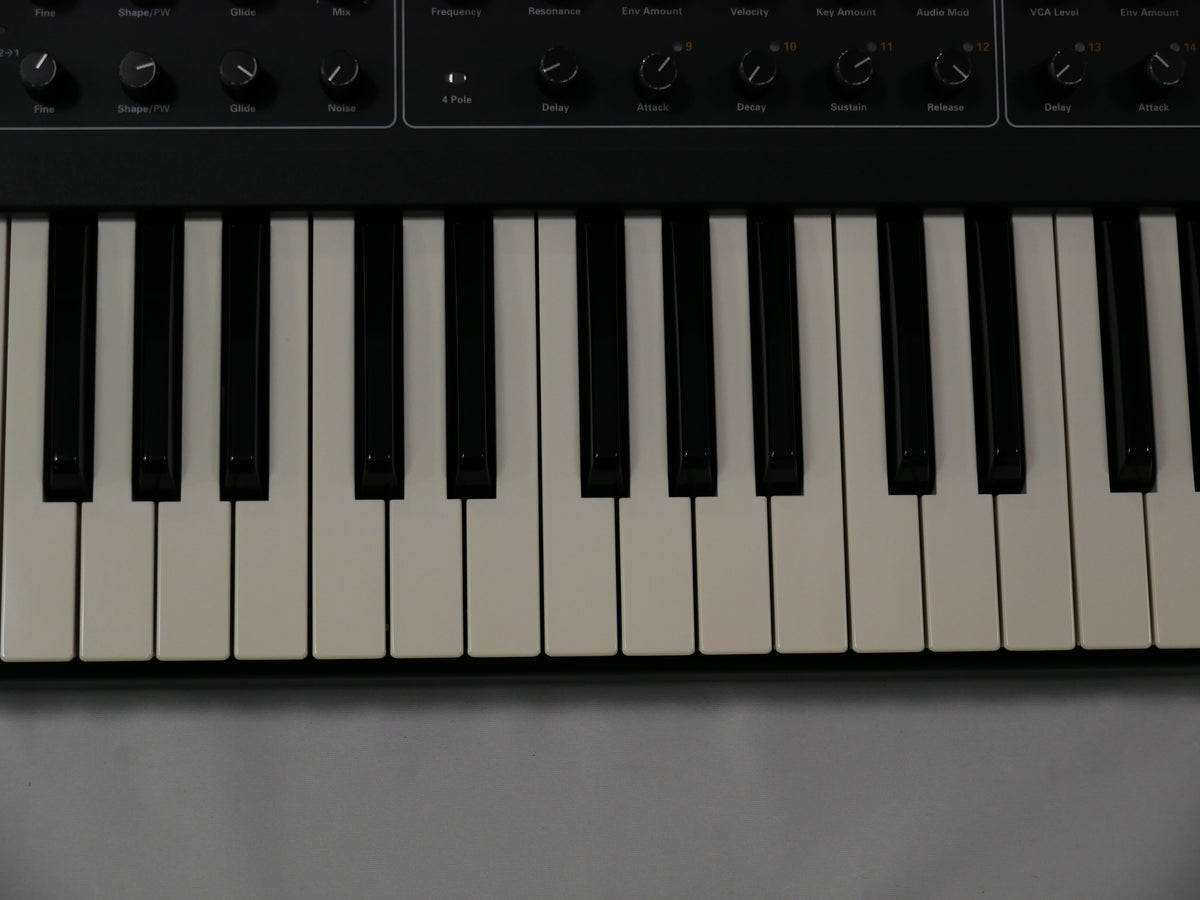 Dave Smith Instruments Prophet '08 PE (中古)