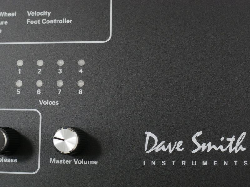 Dave Smith Instruments Prophet '08 PE (中古)