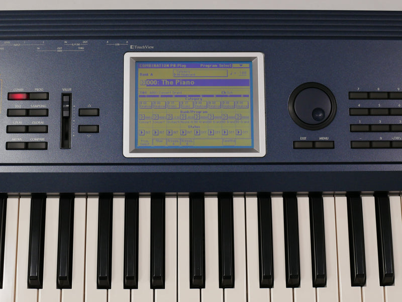 KORG TRITON Extreme 61 (中古)