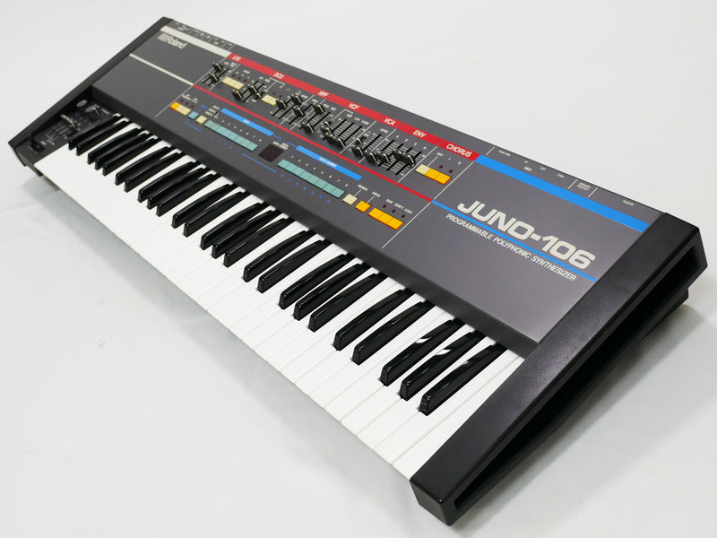 Roland JUNO-106 (中古)