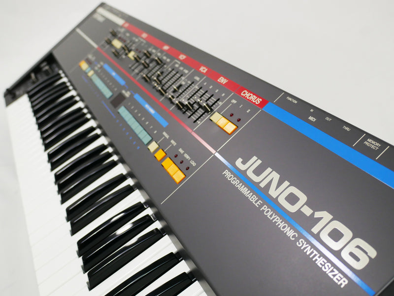 Roland JUNO-106 (中古)