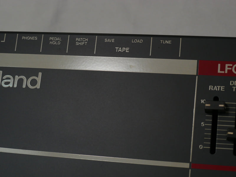 Roland JUNO-106 (中古)
