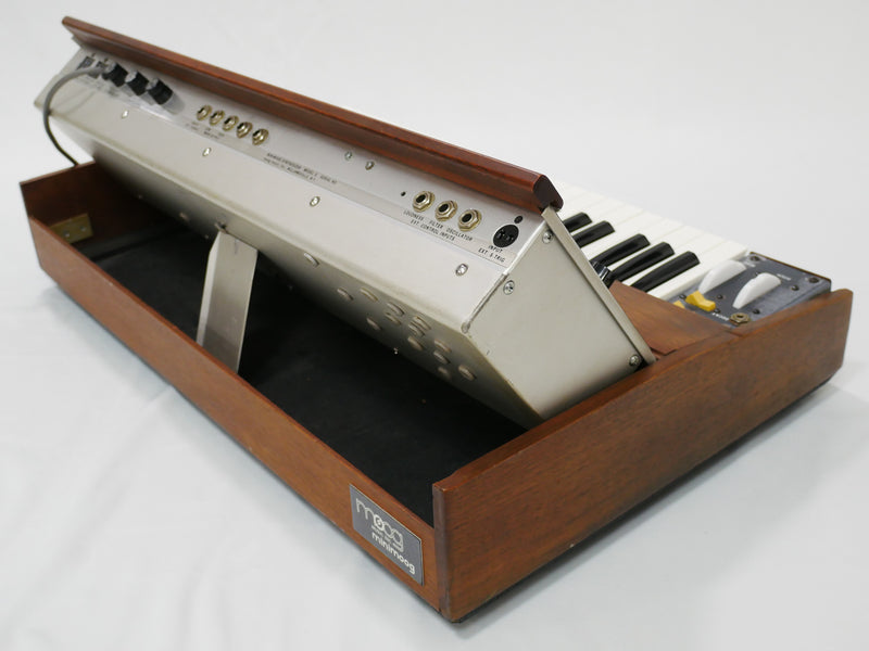 moog minimoog (中古)2