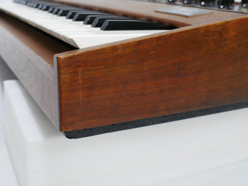 moog Minimoog MODEL D (中古)