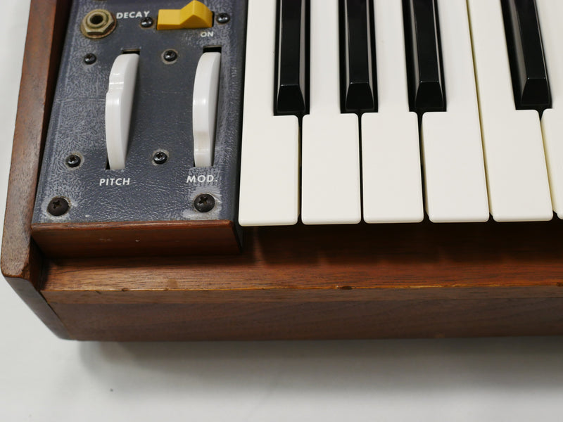 moog Minimoog MODEL D (中古)