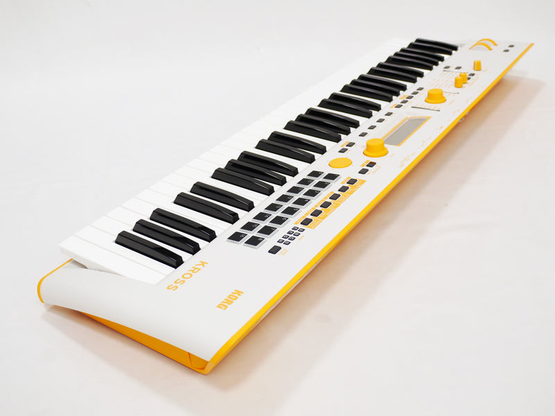 KORG KROSS2-61-GO (中古)2