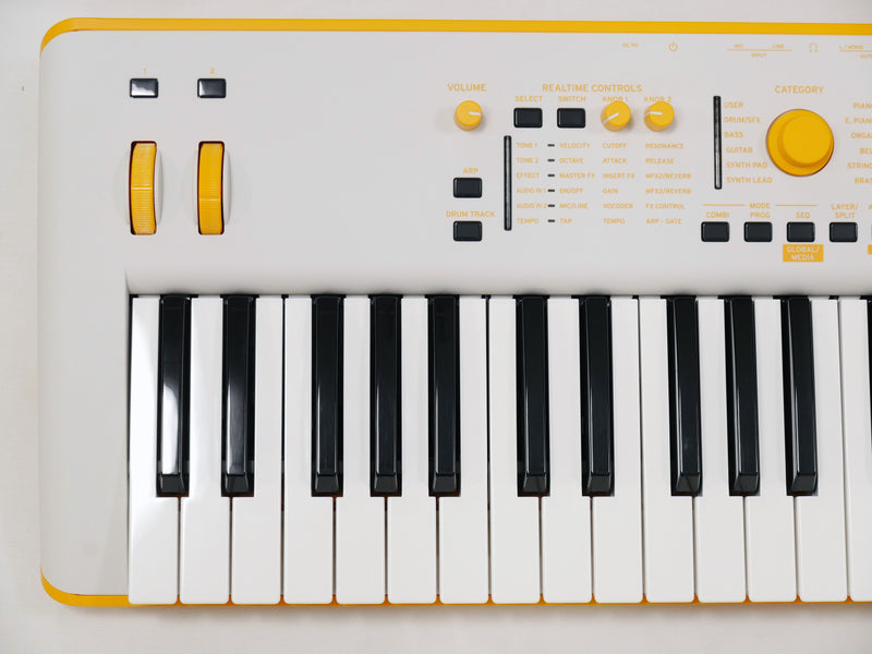 KORG KROSS2-61-GO (中古)