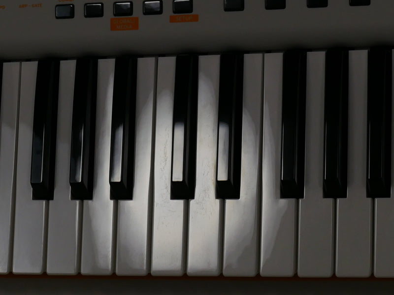 KORG KROSS2-61-GO (中古)