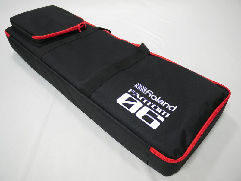 Roland FANTOM-06 + Case (中古)