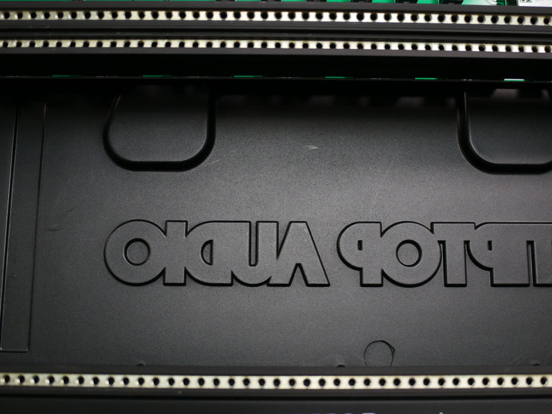 Tiptop Audio Mantis Black (中古)