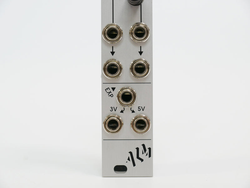 ALM Busy S.B.G (中古)3