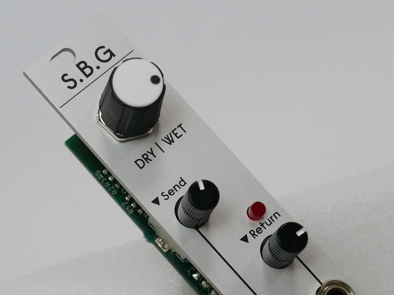 ALM Busy S.B.G (中古)