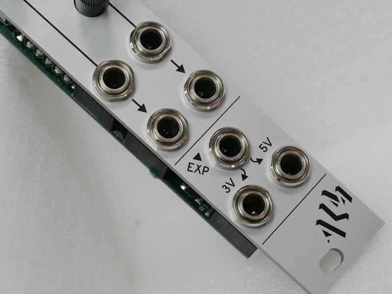 ALM Busy S.B.G (中古)