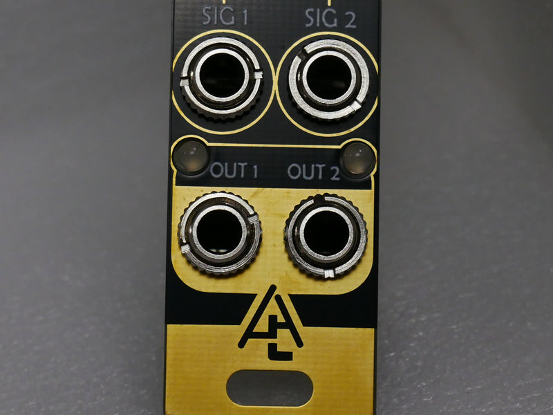 After Later Audio Monocle (中古)