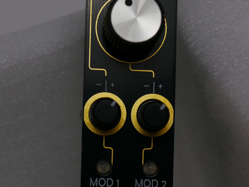 After Later Audio Monocle (中古)