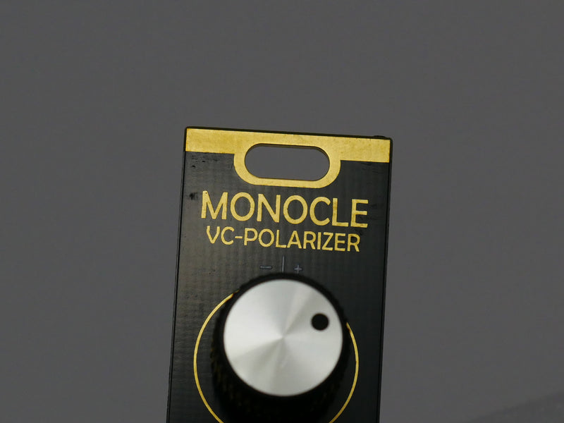 After Later Audio Monocle (中古)