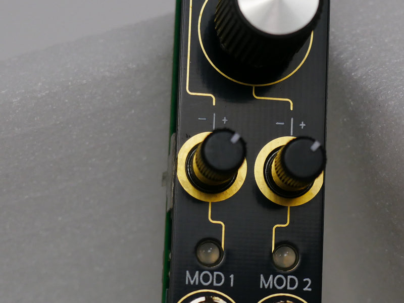 After Later Audio Monocle (中古)