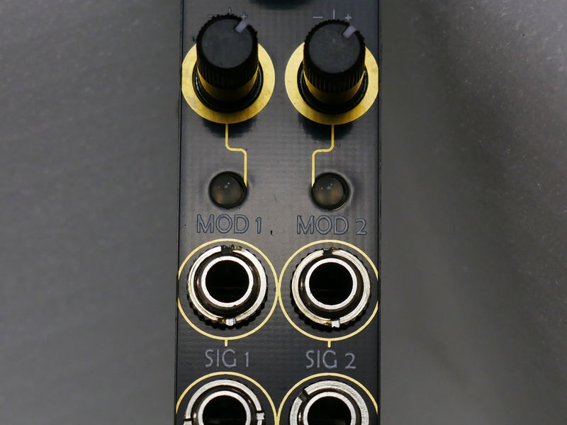 After Later Audio Monocle (中古)