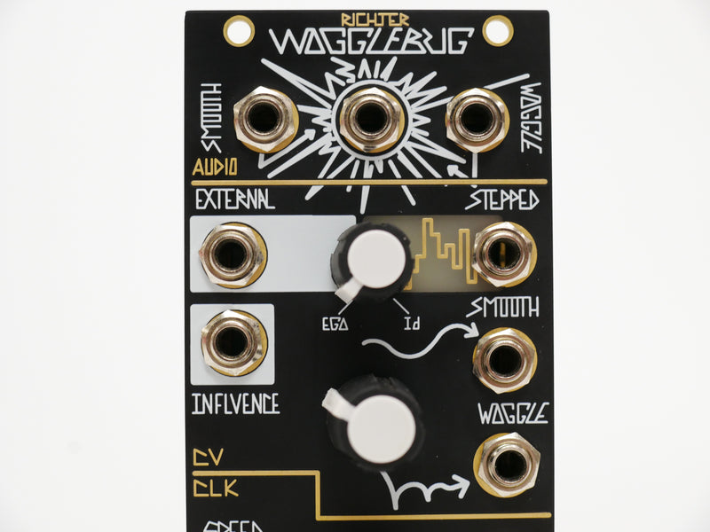 Make Noise Richter Wogglebug (中古)2