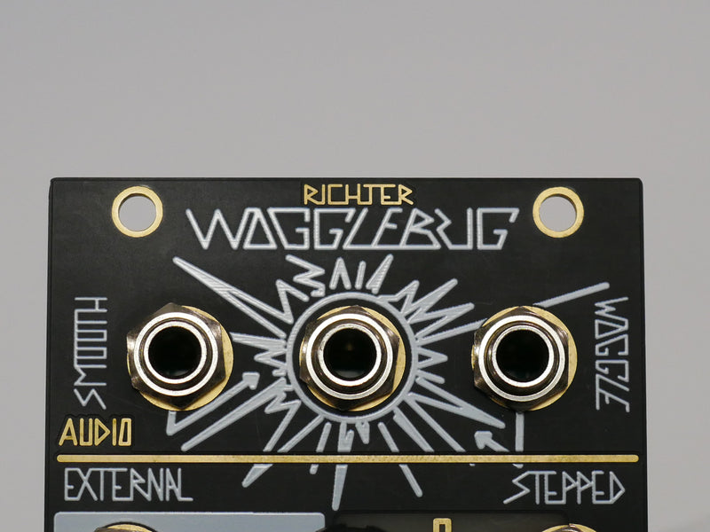 Make Noise Richter Wogglebug (中古)