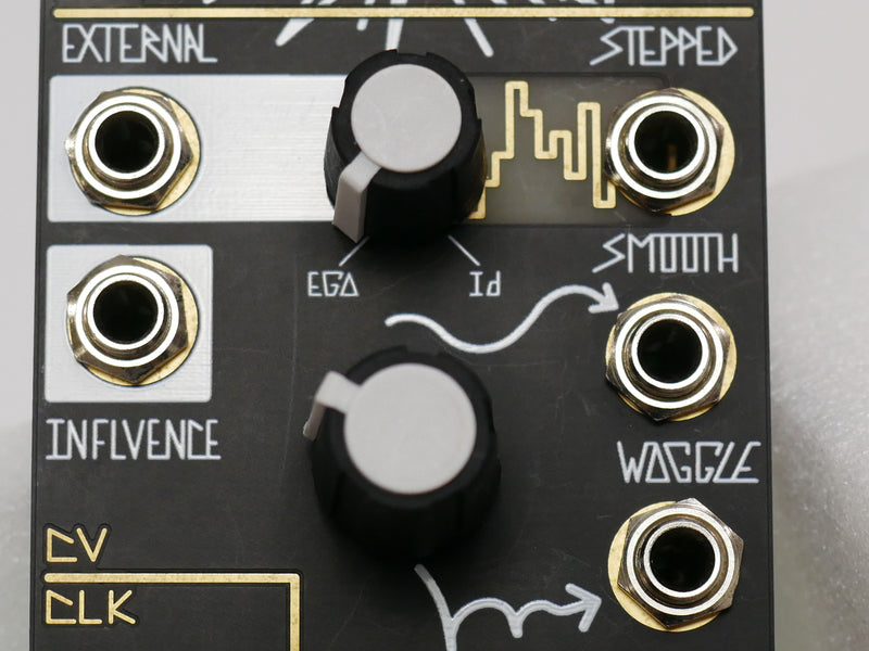 Make Noise Richter Wogglebug (中古)