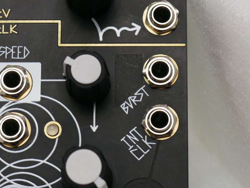 Make Noise Richter Wogglebug (中古)