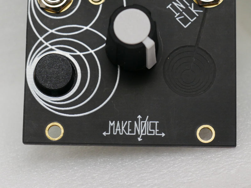 Make Noise Richter Wogglebug (中古)