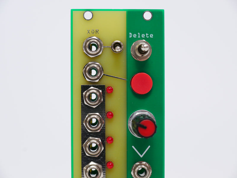 Gieskes LFSR2R (中古)2