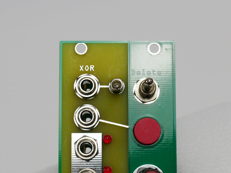 Gieskes LFSR2R (中古)